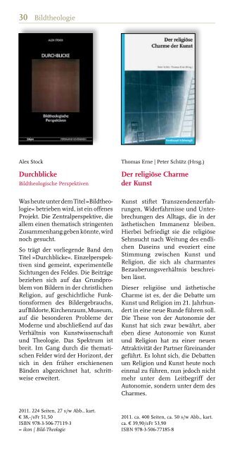 Theologie - SchÃƒÂ¶ningh