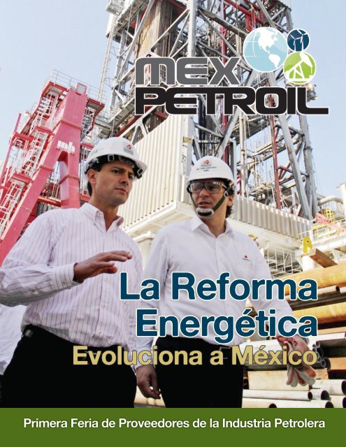 La Reforma Energética