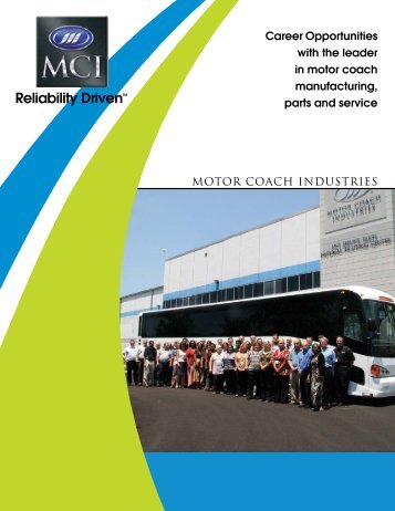 History page.pdf - Motor Coach Industries