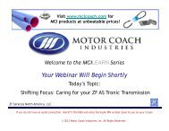 Download - Motor Coach Industries