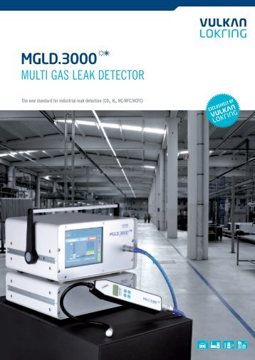 MGLD.3000 Product Information - Schoonover, Inc.