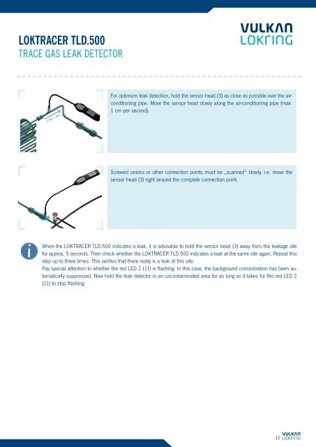 TLD.500 Manual - Schoonover, Inc.