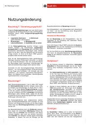 Antrag NutzungsÃƒÂ¤nderung