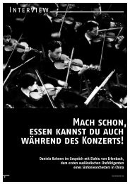 Â¥Â¥ Orchester 11/02_Teil_1 - Schott Music
