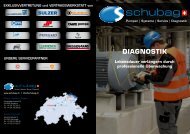 diagnostik - schubag AG