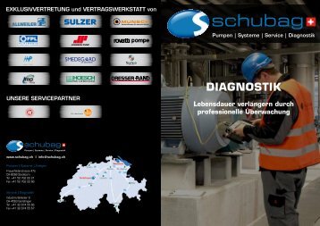 diagnostik - schubag AG