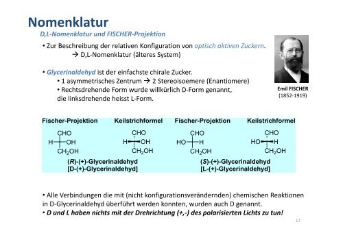 Skript zur Vorlesung