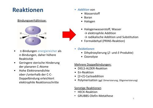 Skript zur Vorlesung