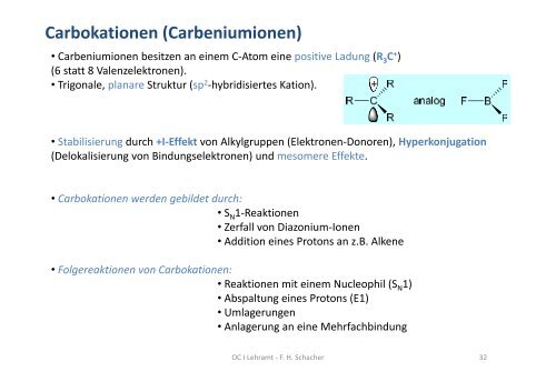 Skript zur Vorlesung