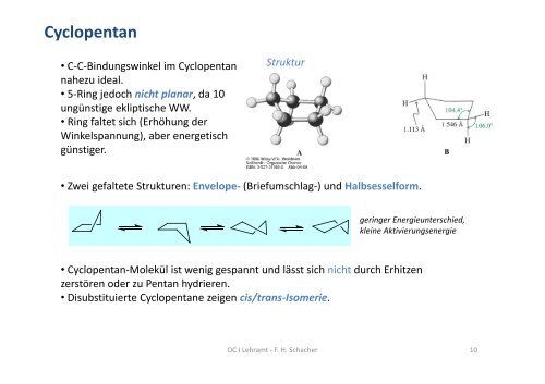 Skript zur Vorlesung