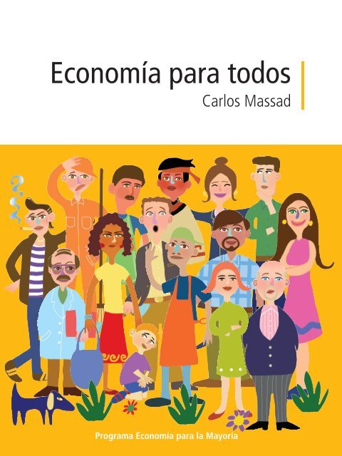 Economía para todos