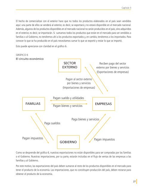 Economía para todos