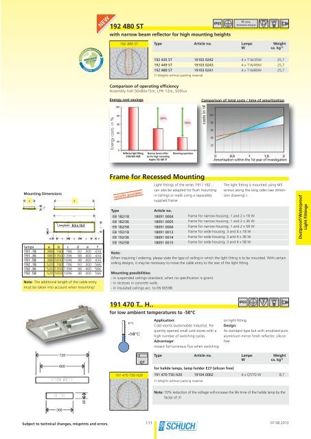 Load Catalogue (PDF, 58 MB) - Schuch