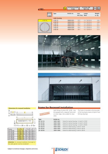 Load Catalogue (PDF, 58 MB) - Schuch