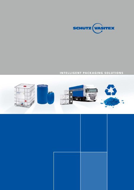 PDF download - Schutz GmbH & Co. KGaA