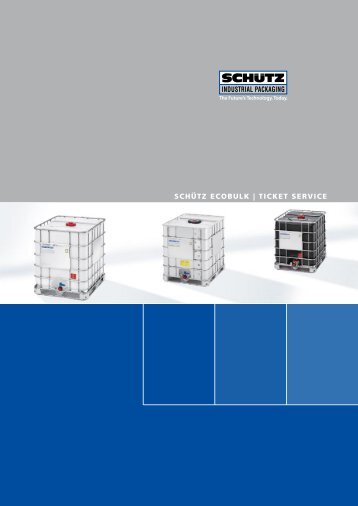 PDF download - Schutz GmbH & Co. KGaA