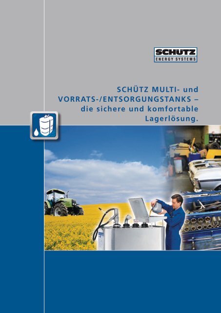 PDF Download - Schutz GmbH & Co. KGaA