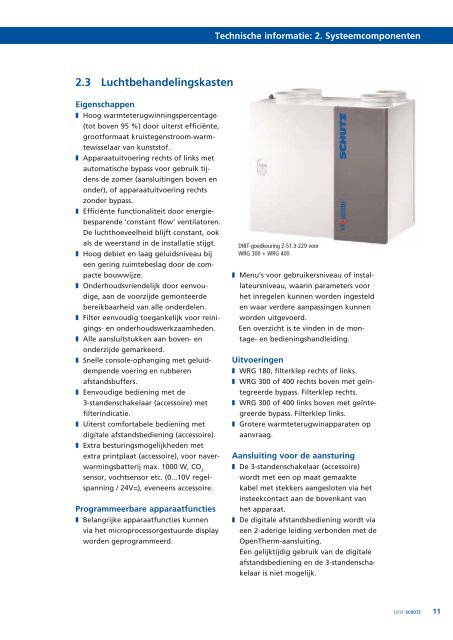 Slim combineren - Schutz GmbH & Co. KGaA