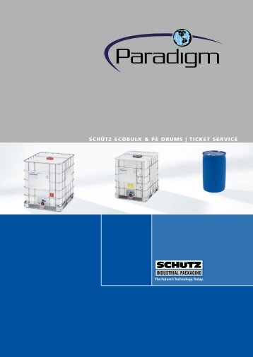 PDF download - Schutz GmbH & Co. KGaA