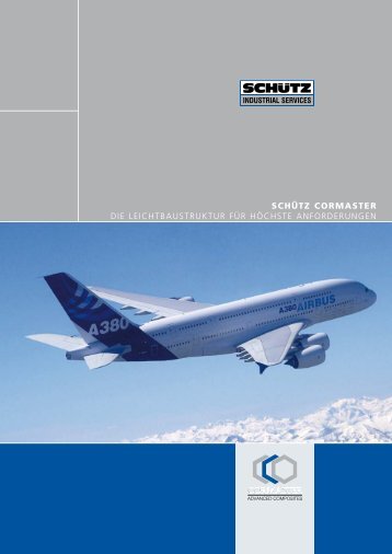 PDF Download - Schutz GmbH & Co. KGaA