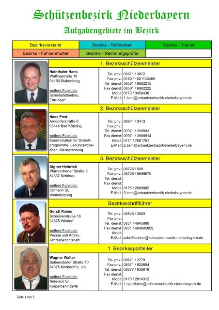 Bezirksvorstand-Layout 1 - Bezirk Niederbayern