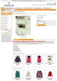 moncler outlet online store