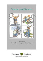 steuern + vereine - SchÃƒÂ¼tzenkreis Nienburg eV