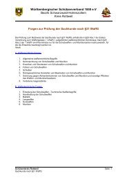 PDF-Dokument - SchÃƒÂ¼tzenkreis Rottweil