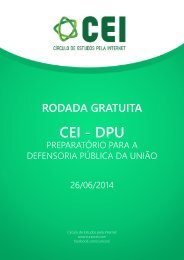 AMOSTRA-CEI-DPU