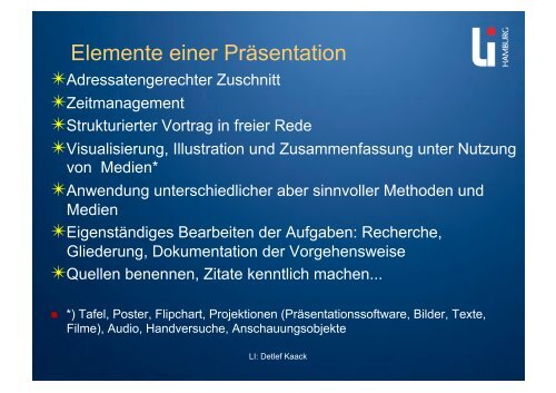 Physik PrÃƒÂ¤sentationsprÃƒÂ¼fung Physik Abitur 2011 - Schul-Physik