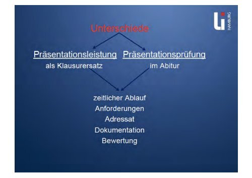 Physik PrÃƒÂ¤sentationsprÃƒÂ¼fung Physik Abitur 2011 - Schul-Physik