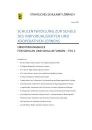 Orientierungshilfen fÃƒÂ¼r Schulen und Schulleitungen Teil 1 (PDF)