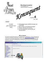 Infoblatt 6 - Staatliches Schulamt SÃ¼dthÃ¼ringen