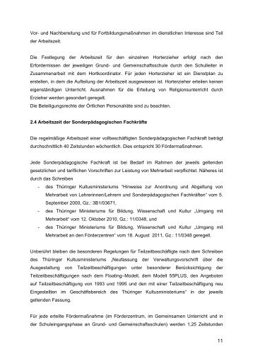 VV OrgS1314 - Staatliches Schulamt SÃƒÂ¼dthÃƒÂ¼ringen