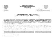 Programn-Juni-Juli 2913.pdf - Staatliches Schulamt Regensburg ...