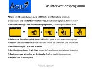 AGIL - Staatliche Schulberatung in Bayern