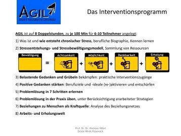 AGIL - Staatliche Schulberatung in Bayern