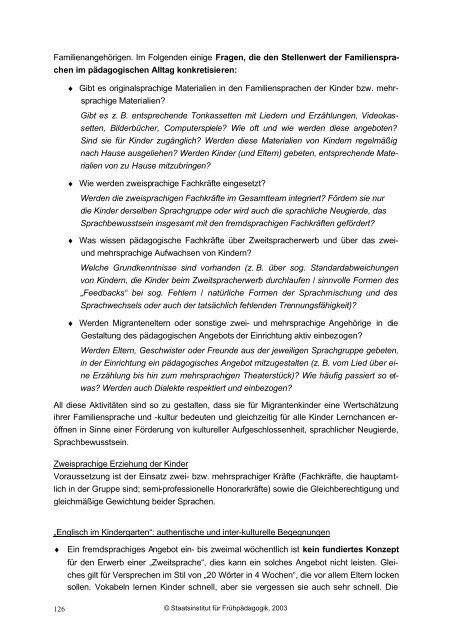 Bayerischer Bildungs Und Erziehungsplan Pdf Familienangehörigen. Im