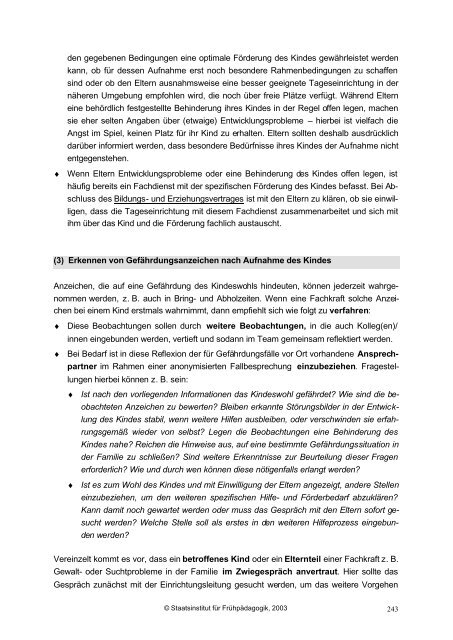 Bayerischer Bildungs Und Erziehungsplan Pdf Kindern und