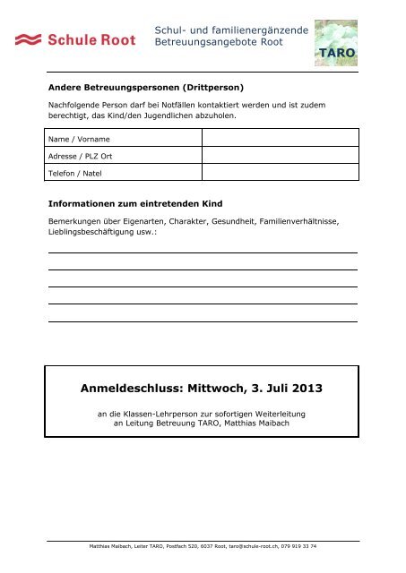 Download - Schule Root