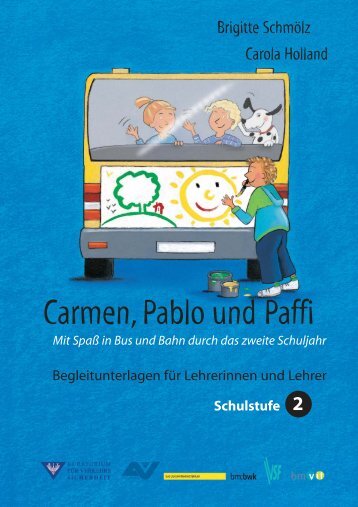 Begleitunterlagen für Lehrkräfte - 2. Schulstufe - Schule.at