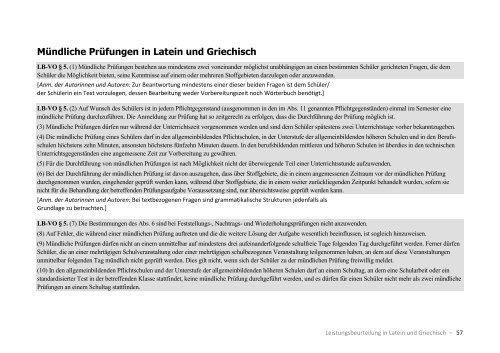 Rechtsgrundlagen/Leitlinien zur kompetenzorientierten ... - Schule.at