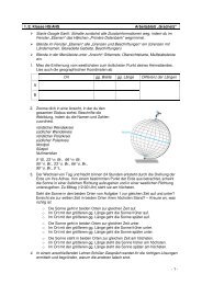 2 Ideen Zum Thema A A Azchaos In Der Schulea A Aœ Schule At
