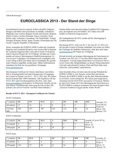 Circulare 1/2013 (PDF; 3 MB) - Schule.at