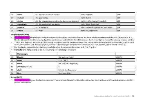 Rechtsgrundlagen und Leitlinien zur ... - Schule.at