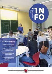 PDF Download - Kindergarten und Schule in Südtirol