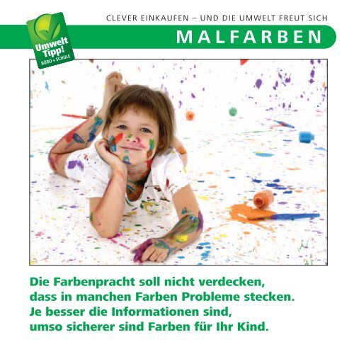 Mini-Ratgeber fÃƒÂ¼r Schulsachen - Clever einkaufen fÃƒÂ¼r die Schule