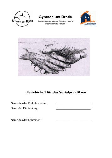 Bericht Sozialpraktikum PDF