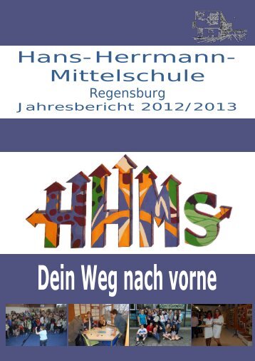 Hans-Herrmann- Mittelschule - Schulen in Regensburg - Stadt ...