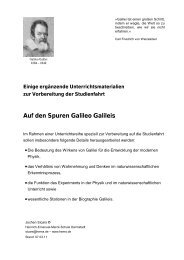 ergÃƒÂ¤nzende Materialien - Technische UniversitÃƒÂ¤t Darmstadt